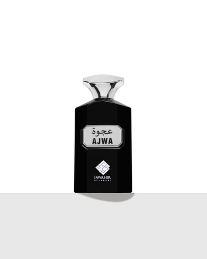 Jawahir Al Arabi Ajwa Perfume