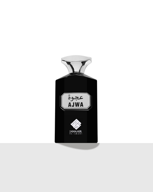 Jawahir Al Arabi Ajwa Perfume