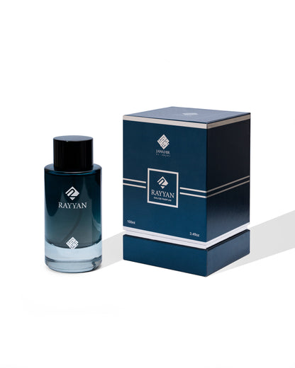 Jawahir Al Arabi Rayan Perfume