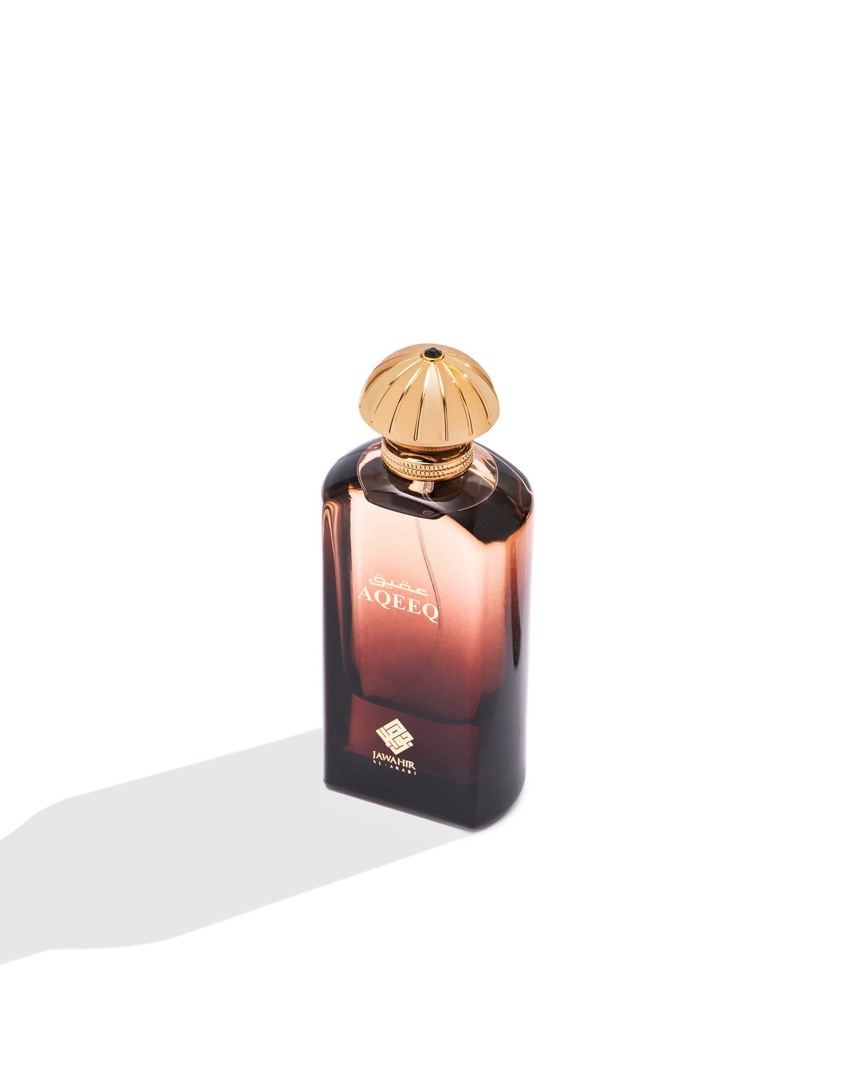 Jawahir Al Arabi Aqeeq Perfume