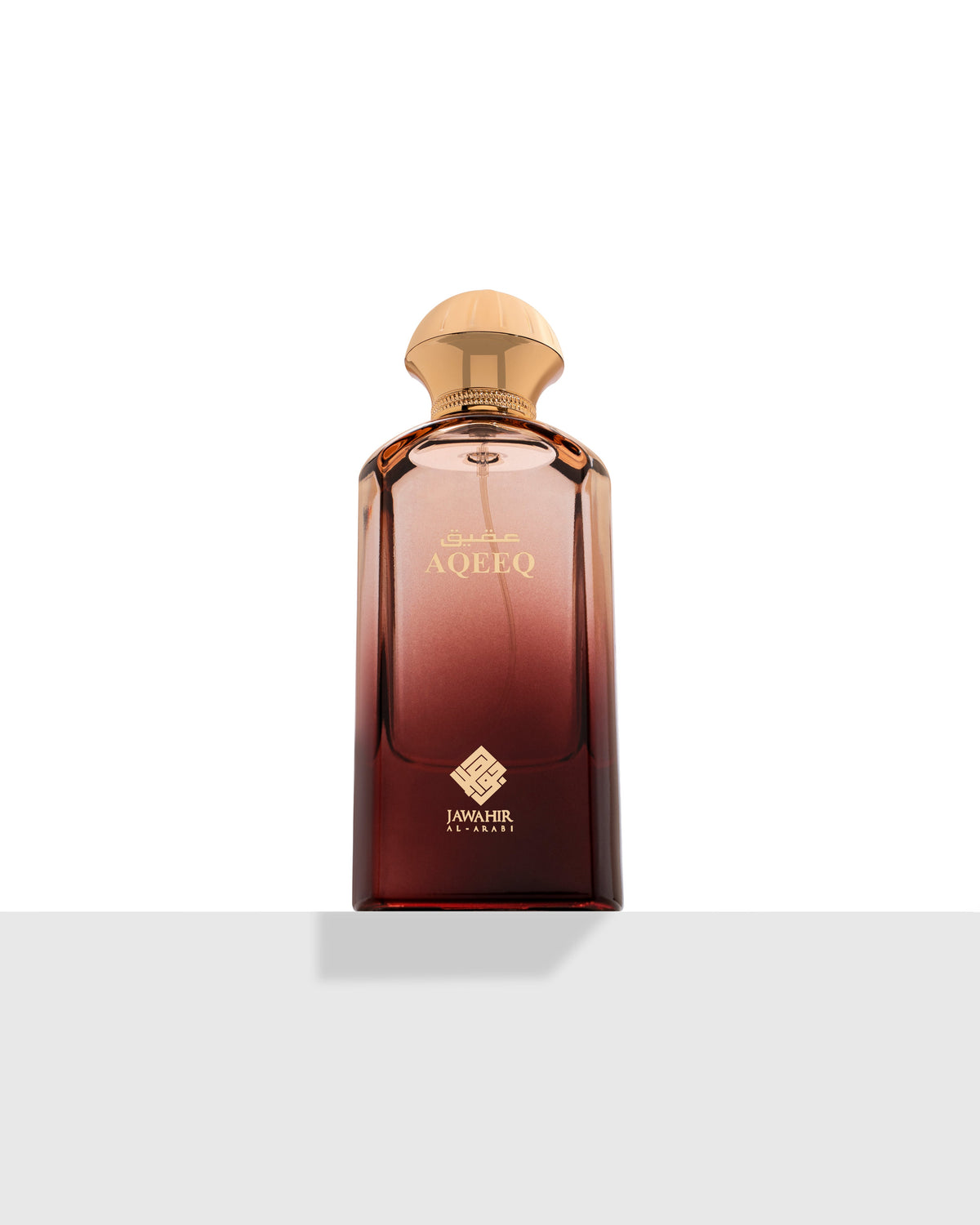 Jawahir Al Arabi Aqeeq Perfume