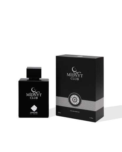 Jawahir Al Arabi Midnyt Club Perfume