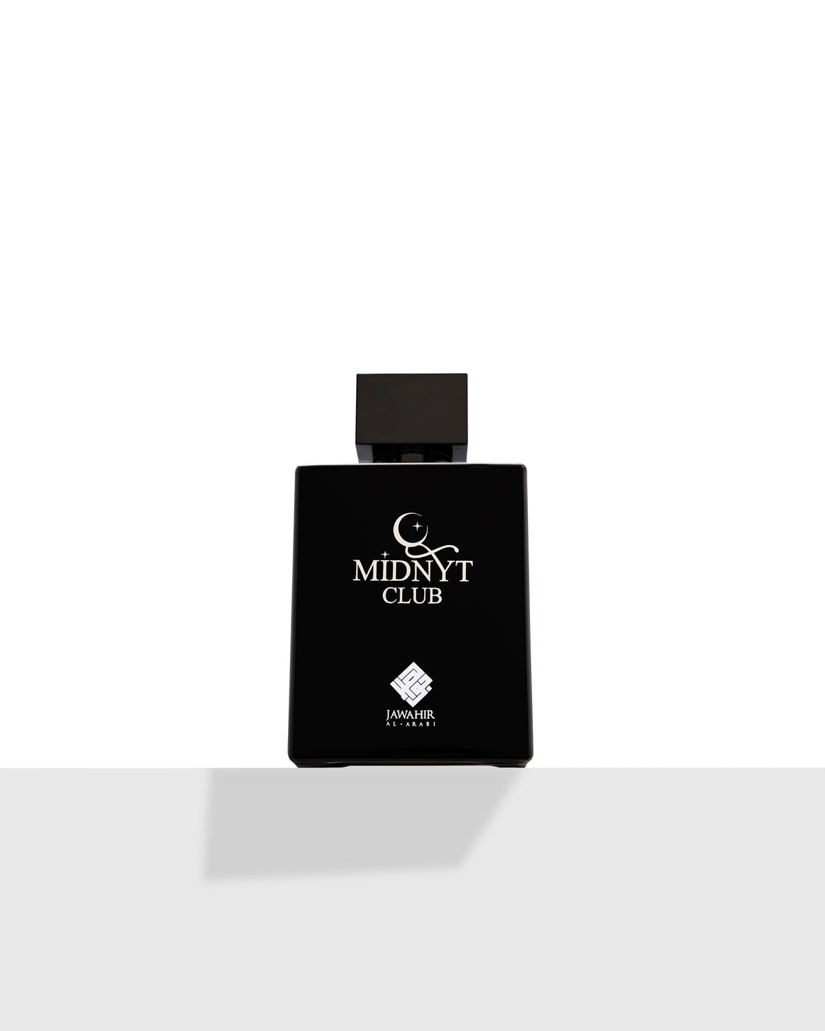 Jawahir Al Arabi Midnyt Club Perfume
