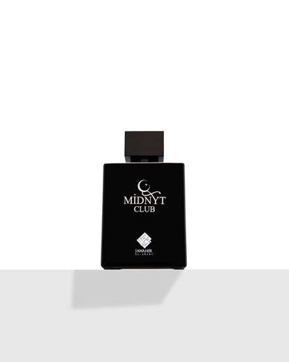 Jawahir Al Arabi Midnyt Club Perfume