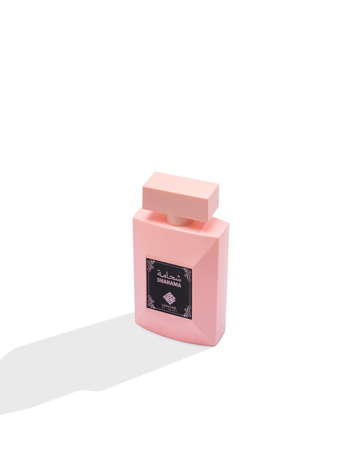 Jawahir Al Arabi Shahama Perfume
