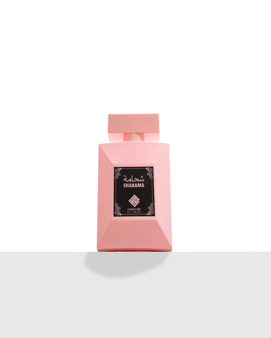 Jawahir Al Arabi Shahama Perfume