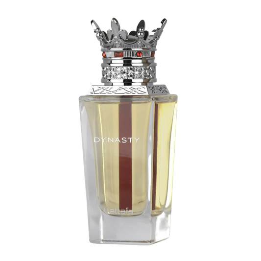 Dynasty Lattafa perfume 100ml