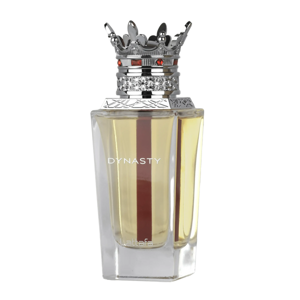 Dynasty Lattafa perfume 100ml