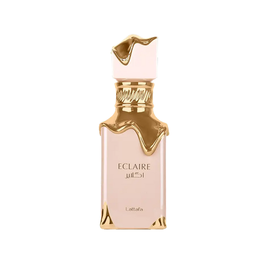 Lattafa Eclaire Eau De Parfum 100ml