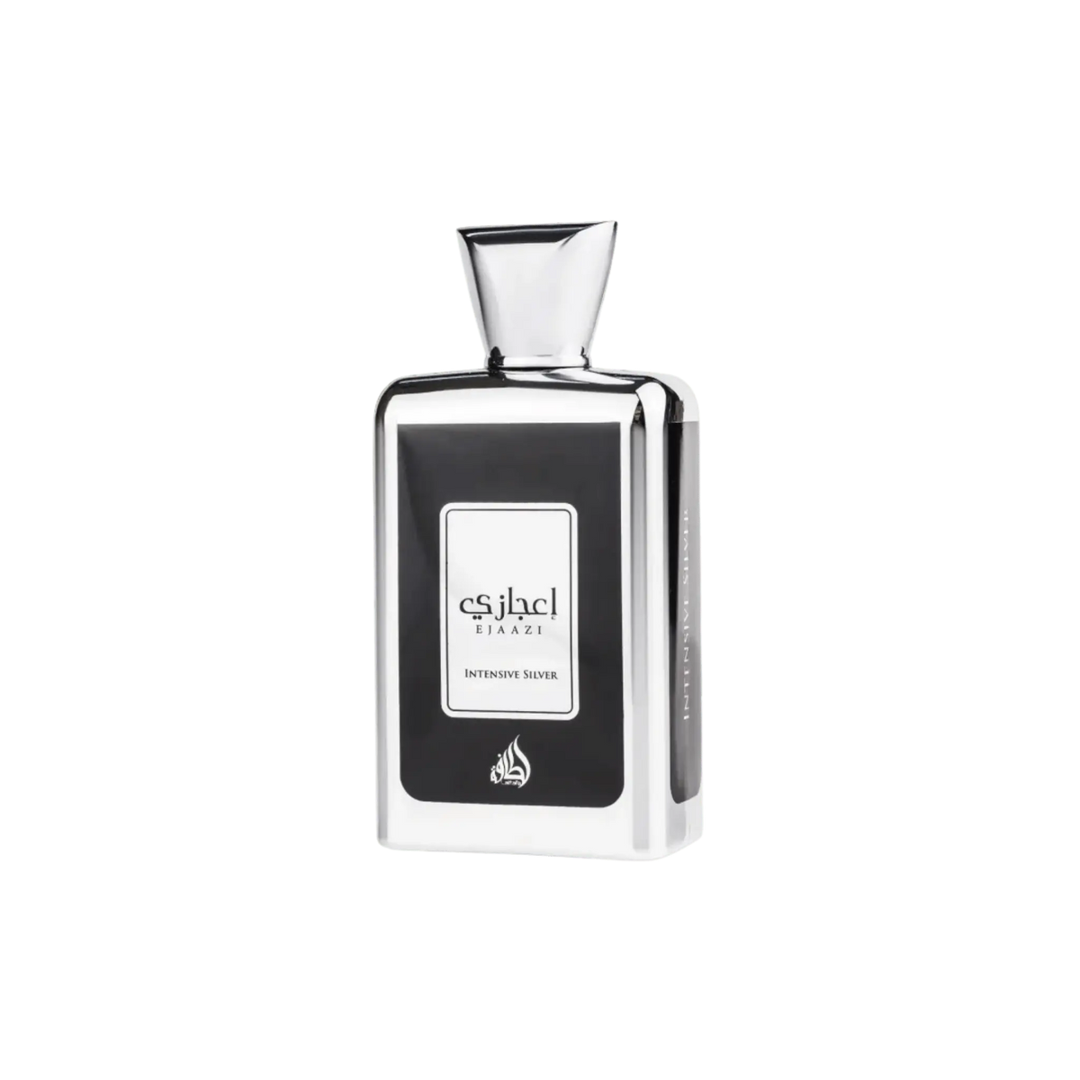Lattafa Ejaazi Intensive Silver For Men Perfume 100ml