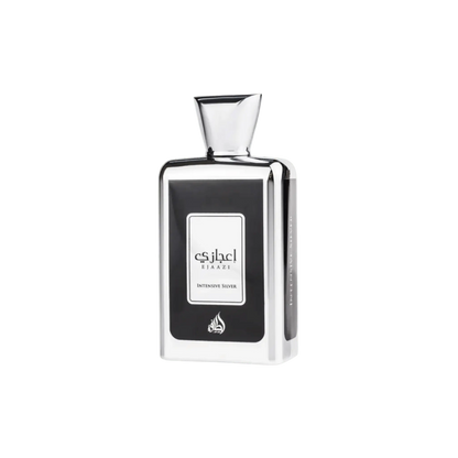 Lattafa Ejaazi Intensive Silver For Men Perfume 100ml