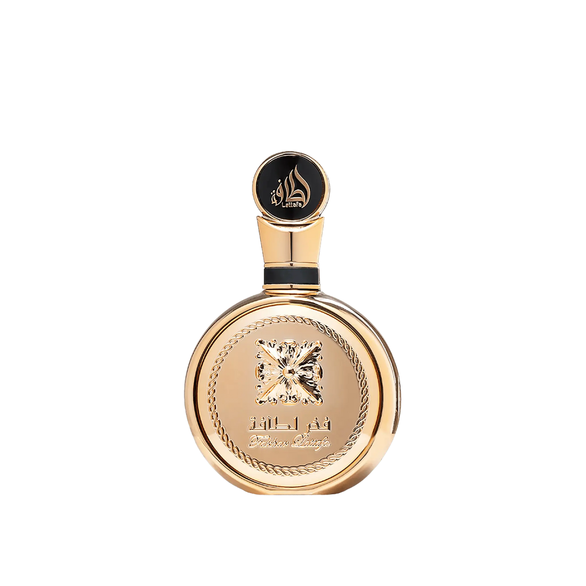 Lattafa Fakhar Gold Extrait Eau de Perfume 100ml