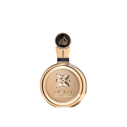 Lattafa Fakhar Gold Extrait Eau de Perfume 100ml