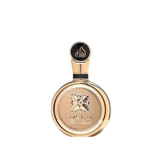 Lattafa Fakhar Gold Extrait Eau de Perfume 100ml