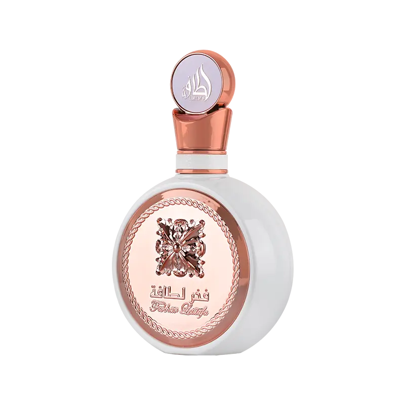Fakhar Lattafa Women perfume 100ml