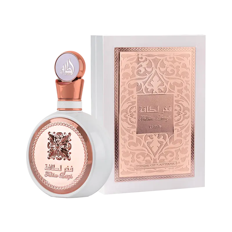 Fakhar Lattafa Women perfume 100ml