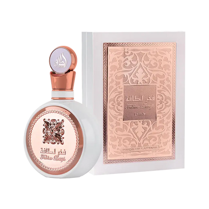 Fakhar Lattafa Women perfume 100ml
