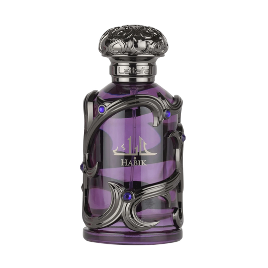 Habik For Men Lattafa EAU De Parfum 100ml