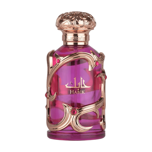 Habik For Women Lattafa EAU De Parfum 100ml