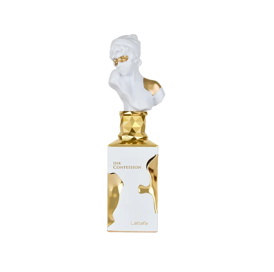 Lattafa Her Confession EDP For Women 100ml