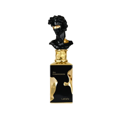 His Confession 100ml