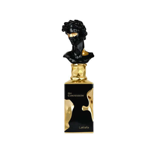 His Confession 100ml