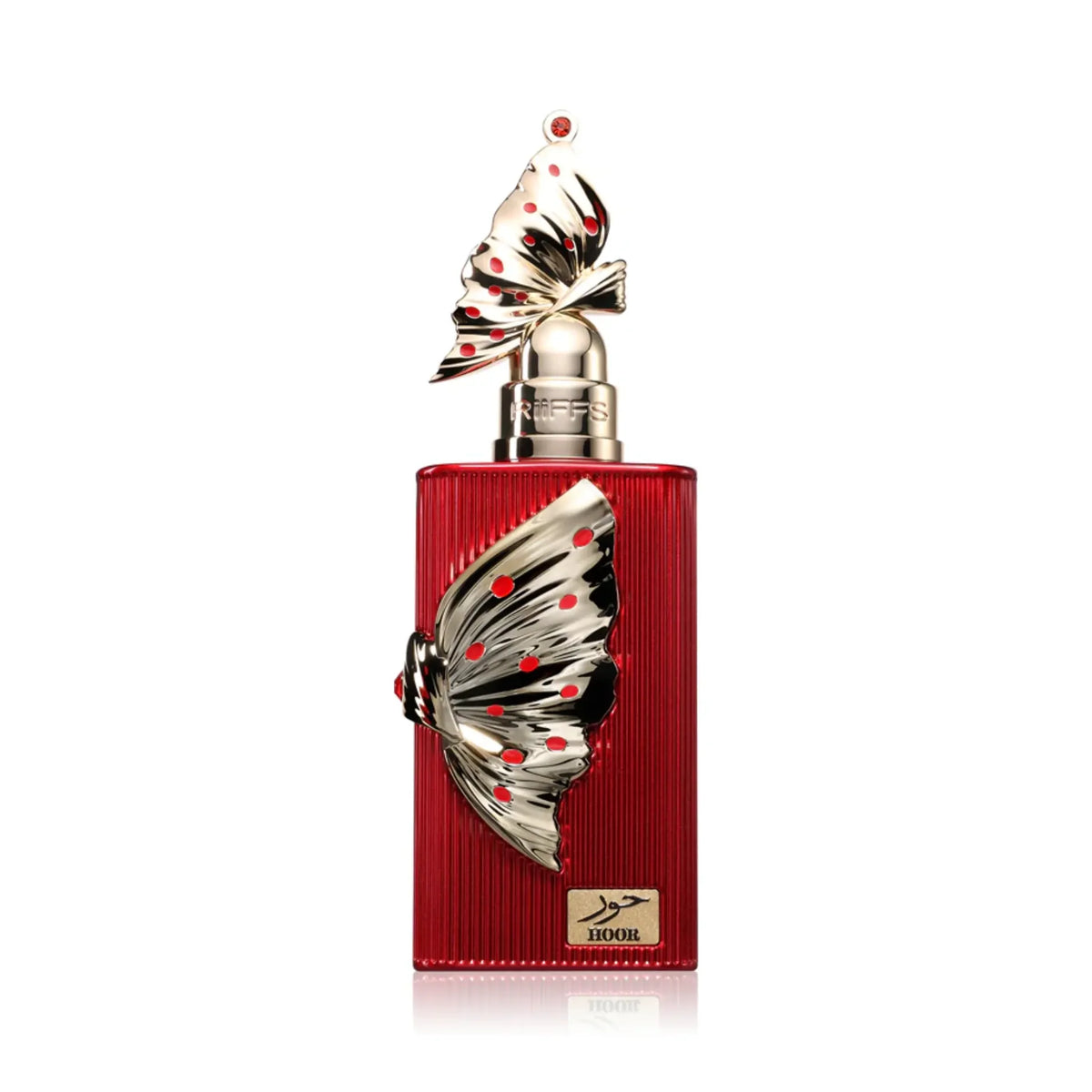 RiiFFS Hoor Extrait de Parfum – 100ml for Women