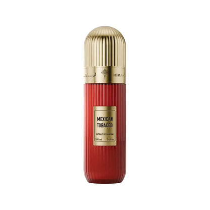 Mexican Tobacco EDP 100ml