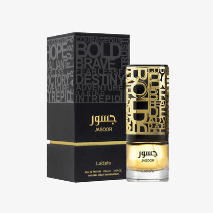 Lattafa Jasoor 100ml