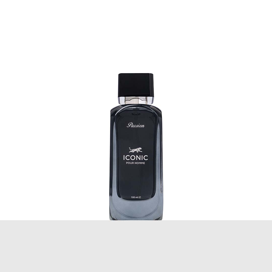 Acura Passion Iconic Perfume 100ml