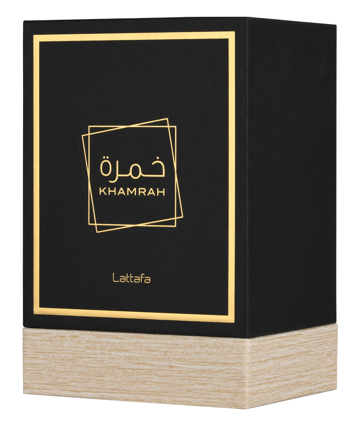 Lattafa Khamrah For Unisex Perfume 100ml