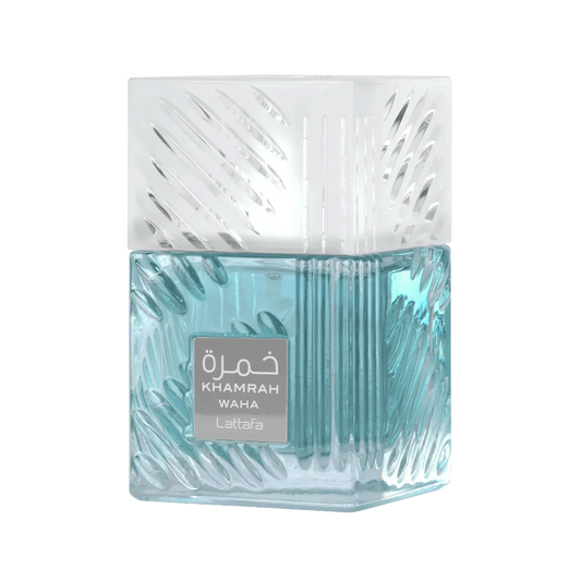 Khamrah Waha 100ml