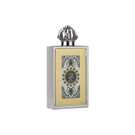 King Of Arabia By Lattafa For Men EDP 100ml
