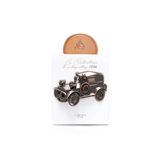 La Collection D’antiquites 1886 EDP Unisex Lattafa Pride 100ml