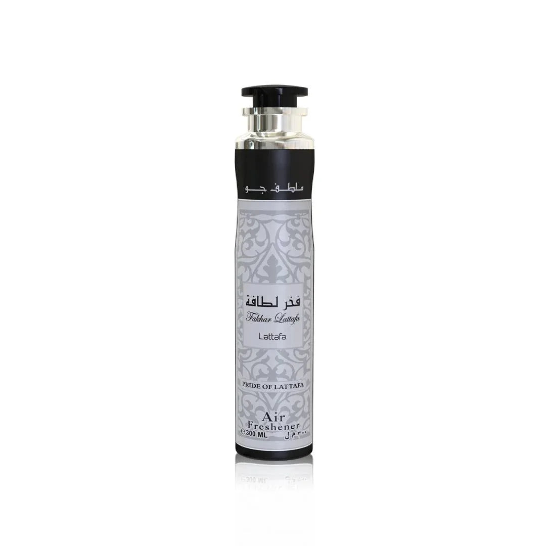 Lattafa Fakhar Silver Air Freshener 300ml