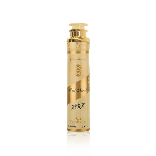 Lattafa Oud Mood Air Freshener 300ml