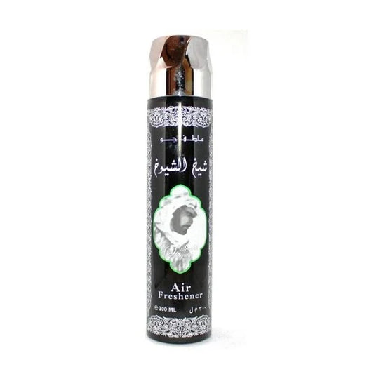 Sheikh Al Shuyukh Air Freshener 300ml