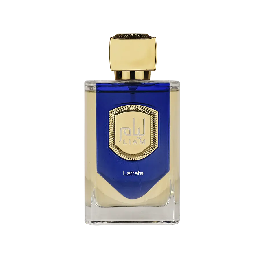 Lattafa Liam Blue Shine Perfume 100ml