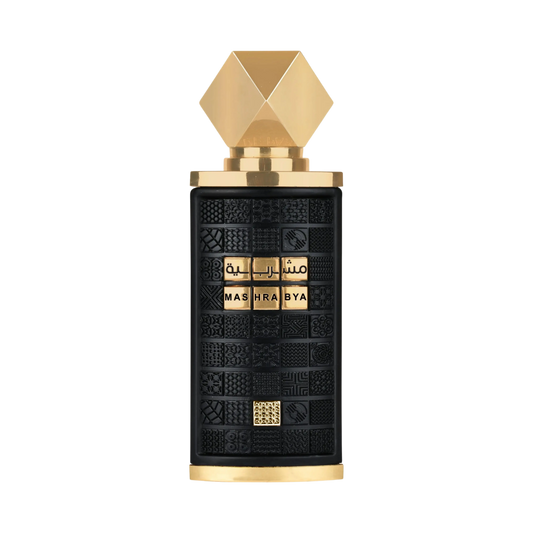 Mashrabya Lattafa Unisex Eua De Parfum 100ml