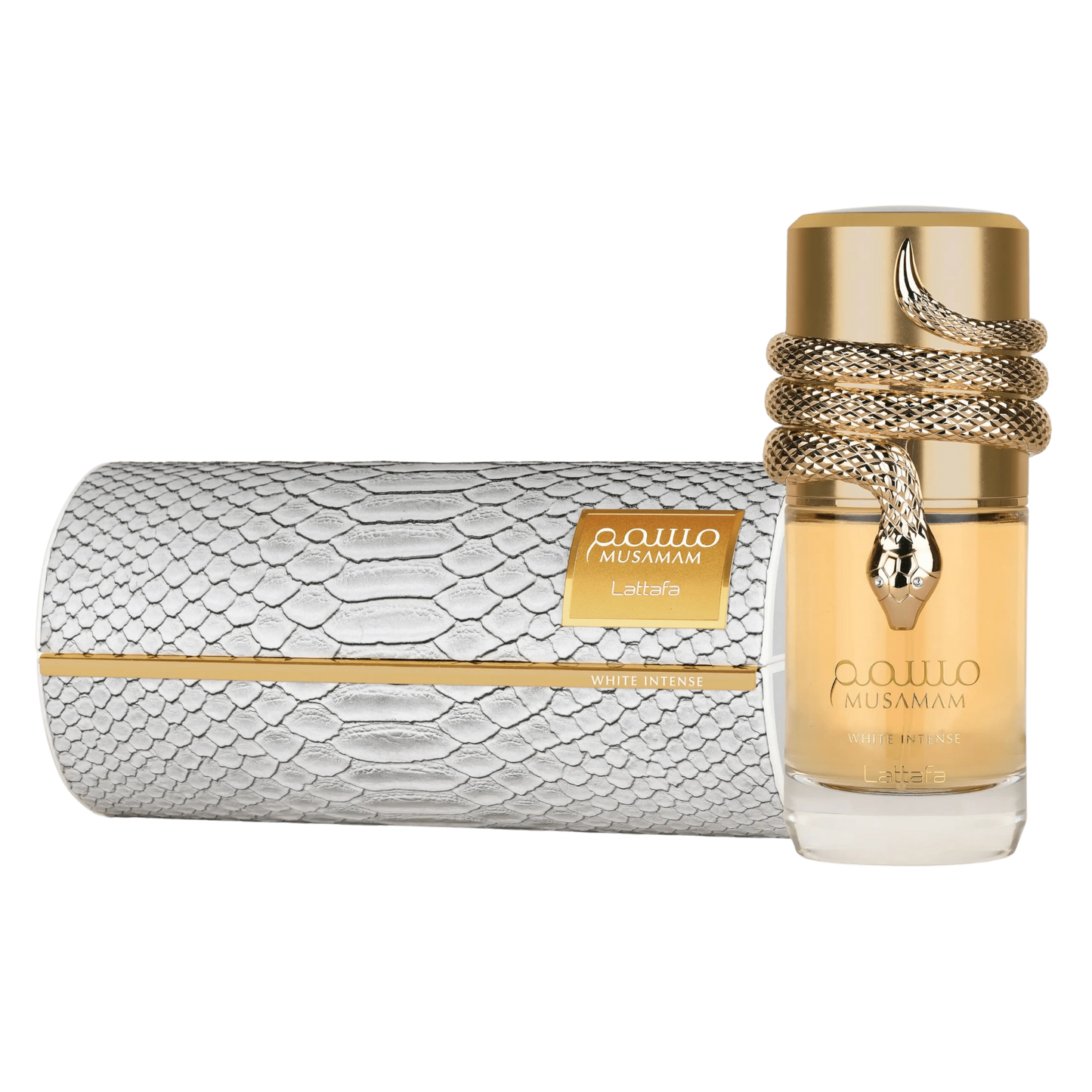 Musamam White Intense