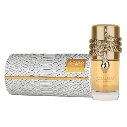 Musamam White Intense