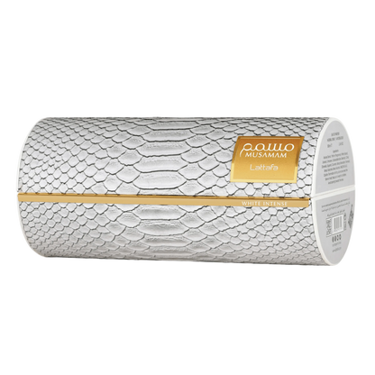 Musamam White Intense