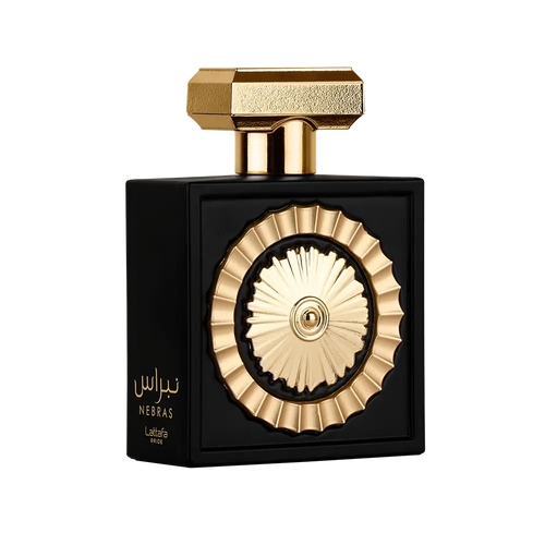 Nebras Lattafa perfume 100ml