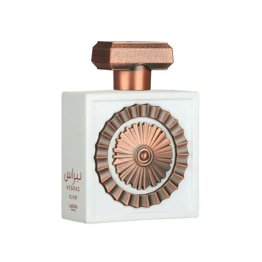 Nebras Elixir Lattafa perfume 100ml