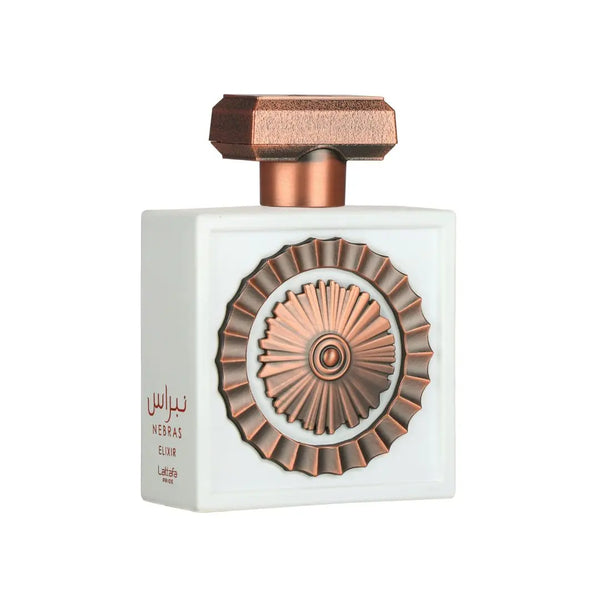 Nebras Elixir Lattafa perfume 100ml