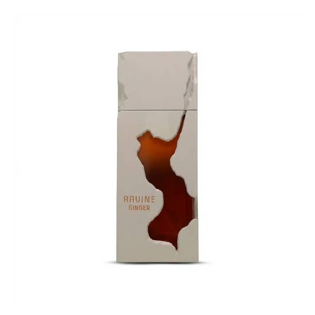 Ravine Ginger 100ml - french avenue