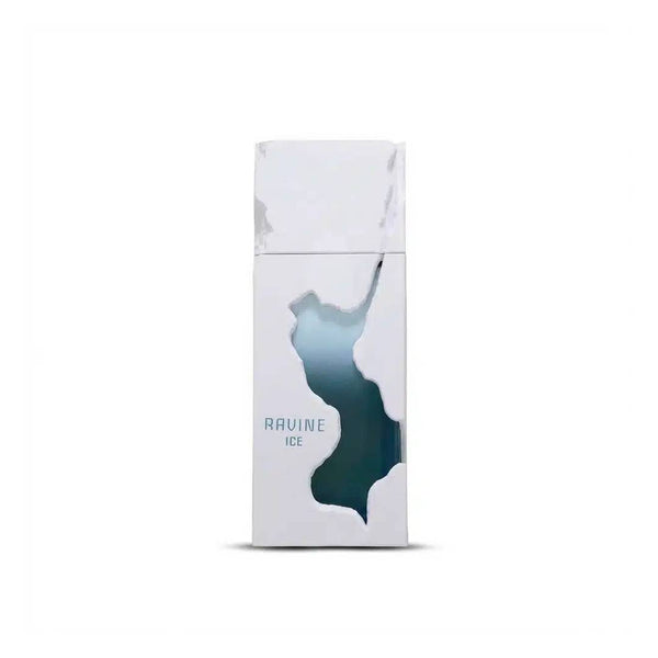 Ravine Ice 100ml - french avenue
