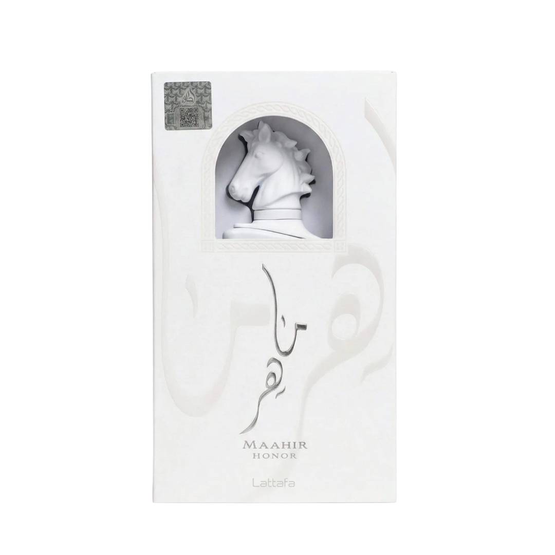 Maahir Honor 100ml - Lattafa