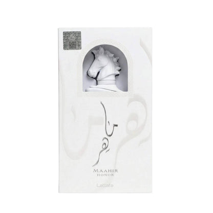 Maahir Honor 100ml - Lattafa