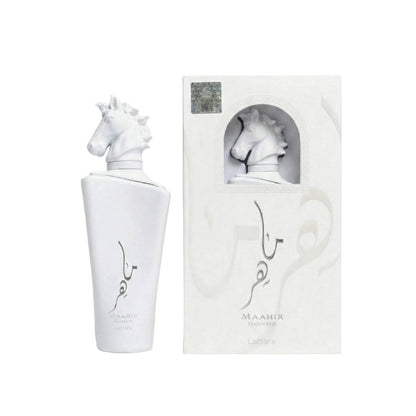Maahir Honor 100ml - Lattafa